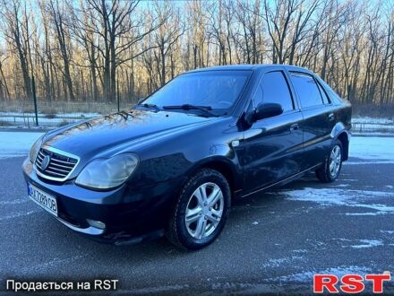 Джили ЦК 2013 в Харькове на Automoto.ua Джили ЦК, объемом двигателя 15 л и пробегом 128 тыс. км за 2000 $, фото 1 на Automoto.ua