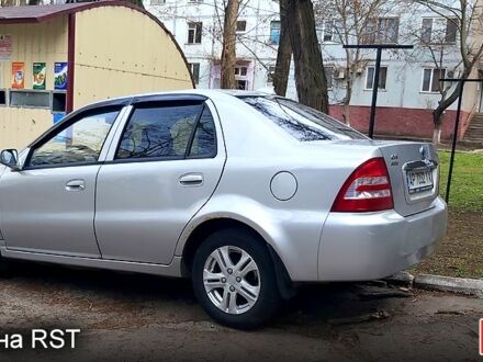 Джили ЦК 2013 в Николаеве на Automoto.ua Джили ЦК, объемом двигателя 1.5 л и пробегом 170 тыс. км за 2500 $, фото 1 на Automoto.ua