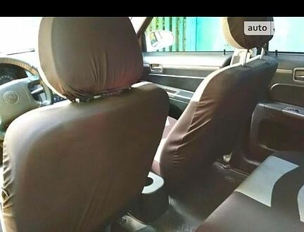 Джилі ЦК, об'ємом двигуна 1.5 л та пробігом 126 тис. км за 1800 $, фото 1 на Automoto.ua
