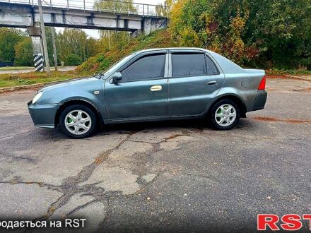 Джили ЦК 2013 в Лубнах на Automoto.ua Джили ЦК, объемом двигателя 15 л и пробегом 211 тыс. км за 2400 $, фото 1 на Automoto.ua