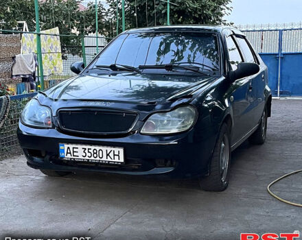 Джили ЦК, объемом двигателя 1.5 л и пробегом 85 тыс. км за 2200 $, фото 1 на Automoto.ua