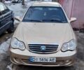 Жовтий Джилі ЦК, об'ємом двигуна 1.5 л та пробігом 225 тис. км за 1100 $, фото 1 на Automoto.ua