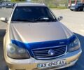 Желтый Джили ЦК, объемом двигателя 1.5 л и пробегом 198 тыс. км за 1500 $, фото 1 на Automoto.ua
