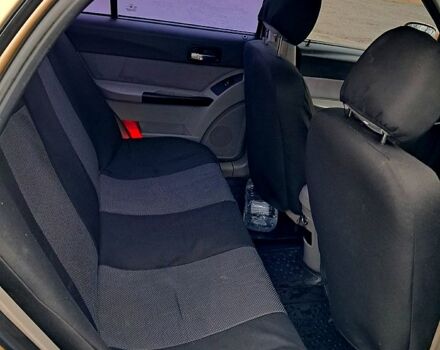 Желтый Джили ЦК, объемом двигателя 1.5 л и пробегом 194 тыс. км за 1200 $, фото 10 на Automoto.ua