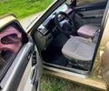Желтый Джили ЦК, объемом двигателя 1.5 л и пробегом 120 тыс. км за 2200 $, фото 8 на Automoto.ua