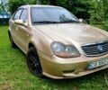 Желтый Джили ЦК, объемом двигателя 1.5 л и пробегом 128 тыс. км за 1750 $, фото 1 на Automoto.ua