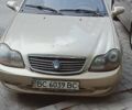 Желтый Джили ЦК, объемом двигателя 1.5 л и пробегом 160 тыс. км за 1400 $, фото 1 на Automoto.ua