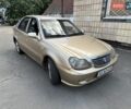 Желтый Джили ЦК, объемом двигателя 1.5 л и пробегом 189 тыс. км за 1900 $, фото 1 на Automoto.ua