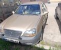 Желтый Джили ЦК, объемом двигателя 1.5 л и пробегом 114 тыс. км за 1140 $, фото 1 на Automoto.ua
