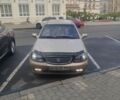 Желтый Джили ЦК, объемом двигателя 1.5 л и пробегом 132 тыс. км за 2000 $, фото 1 на Automoto.ua
