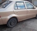 Жовтий Джилі ЦК, об'ємом двигуна 1.5 л та пробігом 260 тис. км за 1350 $, фото 3 на Automoto.ua