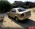 Желтый Джили ЦК, объемом двигателя 1.5 л и пробегом 188 тыс. км за 1700 $, фото 8 на Automoto.ua