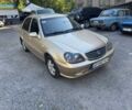 Желтый Джили ЦК, объемом двигателя 1.5 л и пробегом 170 тыс. км за 1200 $, фото 1 на Automoto.ua