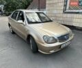 Желтый Джили ЦК, объемом двигателя 1.5 л и пробегом 189 тыс. км за 1900 $, фото 1 на Automoto.ua
