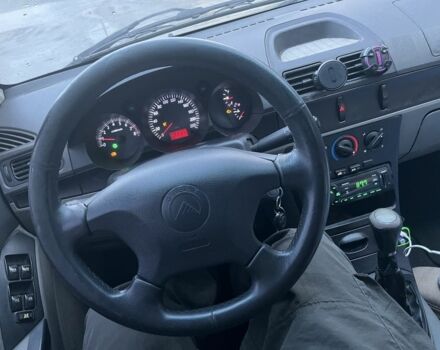 Желтый Джили ЦК, объемом двигателя 1.5 л и пробегом 168 тыс. км за 1670 $, фото 6 на Automoto.ua