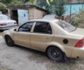 Желтый Джили ЦК, объемом двигателя 1.5 л и пробегом 97 тыс. км за 1750 $, фото 13 на Automoto.ua