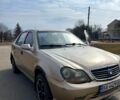 Жовтий Джилі ЦК, об'ємом двигуна 1.5 л та пробігом 172 тис. км за 730 $, фото 1 на Automoto.ua
