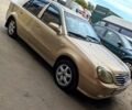 Жовтий Джилі ЦК, об'ємом двигуна 1.5 л та пробігом 210 тис. км за 1800 $, фото 1 на Automoto.ua