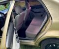 Желтый Джили ЦК, объемом двигателя 1.5 л и пробегом 120 тыс. км за 2200 $, фото 6 на Automoto.ua