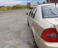 Желтый Джили ЦК, объемом двигателя 1.5 л и пробегом 253 тыс. км за 1450 $, фото 3 на Automoto.ua