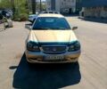 Желтый Джили ЦК, объемом двигателя 1.5 л и пробегом 0 тыс. км за 1350 $, фото 1 на Automoto.ua