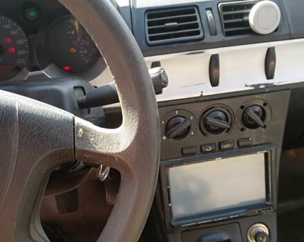 Жовтий Джилі ЦК, об'ємом двигуна 1.5 л та пробігом 260 тис. км за 1350 $, фото 5 на Automoto.ua