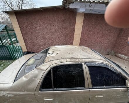 Джилі ЦК 2007 у Одесі на Automoto.ua Жовтий Джилі ЦК, об'ємом двигуна 1.5 л та пробігом 146 тис. км за 700 $, фото 9 на Automoto.ua