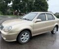 Жовтий Джилі ЦК, об'ємом двигуна 1.5 л та пробігом 125 тис. км за 1950 $, фото 1 на Automoto.ua
