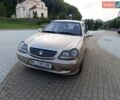 Желтый Джили ЦК, объемом двигателя 1.5 л и пробегом 95 тыс. км за 1500 $, фото 1 на Automoto.ua