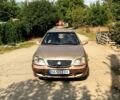 Желтый Джили ЦК, объемом двигателя 1.5 л и пробегом 188 тыс. км за 1700 $, фото 1 на Automoto.ua