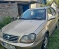 Жовтий Джилі ЦК, об'ємом двигуна 1.5 л та пробігом 195 тис. км за 999 $, фото 1 на Automoto.ua