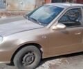 Жовтий Джилі ЦК, об'ємом двигуна 1.5 л та пробігом 260 тис. км за 1350 $, фото 1 на Automoto.ua