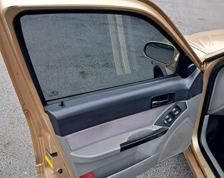 Желтый Джили ЦК, объемом двигателя 1.5 л и пробегом 194 тыс. км за 1200 $, фото 4 на Automoto.ua