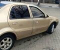 Желтый Джили ЦК, объемом двигателя 1.5 л и пробегом 180 тыс. км за 1800 $, фото 1 на Automoto.ua