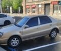 Желтый Джили ЦК, объемом двигателя 1.5 л и пробегом 130 тыс. км за 2300 $, фото 1 на Automoto.ua