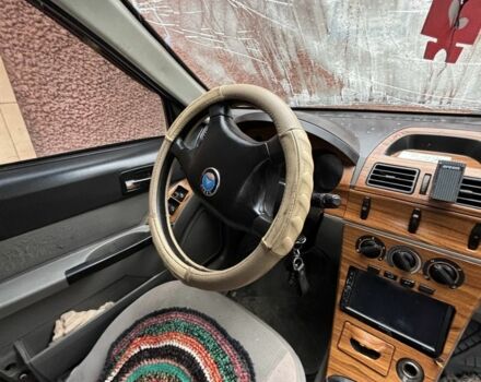 Джилі ЦК 2007 у Одесі на Automoto.ua Жовтий Джилі ЦК, об'ємом двигуна 1.5 л та пробігом 146 тис. км за 700 $, фото 2 на Automoto.ua