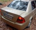 Желтый Джили ЦК, объемом двигателя 1.5 л и пробегом 209 тыс. км за 1400 $, фото 9 на Automoto.ua