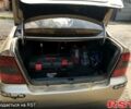 Желтый Джили ЦК, объемом двигателя 1.5 л и пробегом 188 тыс. км за 1700 $, фото 5 на Automoto.ua