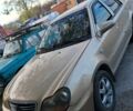 Желтый Джили ЦК, объемом двигателя 1.5 л и пробегом 300 тыс. км за 1800 $, фото 1 на Automoto.ua