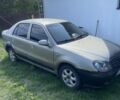 Желтый Джили ЦК, объемом двигателя 1.5 л и пробегом 336 тыс. км за 1200 $, фото 4 на Automoto.ua