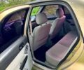 Желтый Джили ЦК, объемом двигателя 1.5 л и пробегом 120 тыс. км за 2200 $, фото 4 на Automoto.ua