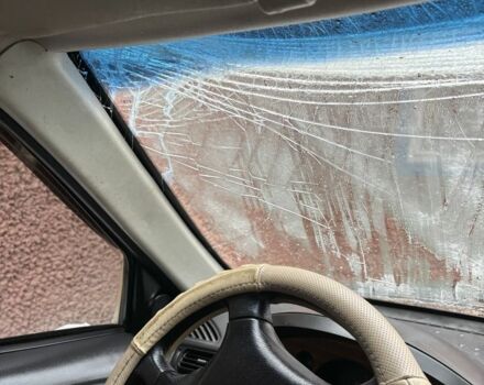 Джилі ЦК 2007 у Одесі на Automoto.ua Жовтий Джилі ЦК, об'ємом двигуна 1.5 л та пробігом 146 тис. км за 700 $, фото 4 на Automoto.ua