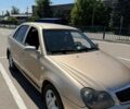 Желтый Джили ЦК, объемом двигателя 1.5 л и пробегом 223 тыс. км за 1410 $, фото 1 на Automoto.ua