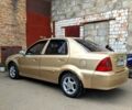 Жовтий Джилі ЦК, об'ємом двигуна 1.5 л та пробігом 210 тис. км за 1800 $, фото 2 на Automoto.ua