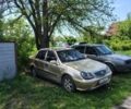 Жовтий Джилі ЦК, об'ємом двигуна 1.6 л та пробігом 300 тис. км за 1127 $, фото 4 на Automoto.ua