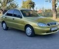Жовтий Джилі ЦК, об'ємом двигуна 1.5 л та пробігом 180 тис. км за 2004 $, фото 1 на Automoto.ua