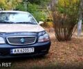 Желтый Джили ЦК, объемом двигателя 1.5 л и пробегом 254 тыс. км за 1500 $, фото 1 на Automoto.ua