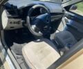 Желтый Джили ЦК, объемом двигателя 1.5 л и пробегом 350 тыс. км за 1550 $, фото 5 на Automoto.ua