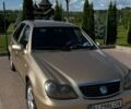 Желтый Джили ЦК, объемом двигателя 1.5 л и пробегом 220 тыс. км за 2300 $, фото 1 на Automoto.ua