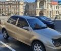 Желтый Джили ЦК, объемом двигателя 1.5 л и пробегом 130 тыс. км за 2300 $, фото 1 на Automoto.ua